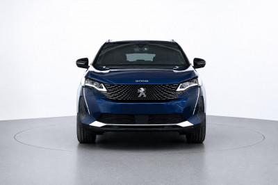 Peugeot 3008 Gebrauchtwagen Peugeot 3008 Gebrauchtwagen