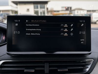 Peugeot 3008 Gebrauchtwagen Peugeot 3008 Gebrauchtwagen