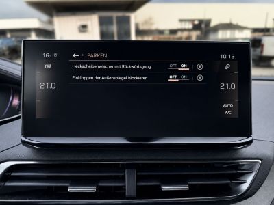 Peugeot 3008 Gebrauchtwagen Peugeot 3008 Gebrauchtwagen