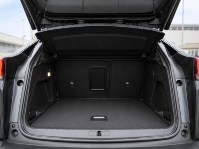 Peugeot 3008 Gebrauchtwagen Peugeot 3008 Gebrauchtwagen