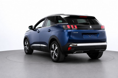 Peugeot 3008 Gebrauchtwagen Peugeot 3008 Gebrauchtwagen