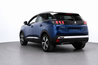 Peugeot 3008 Gebrauchtwagen Peugeot 3008 Gebrauchtwagen