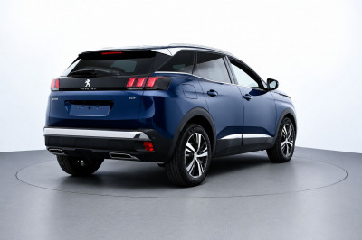 Peugeot 3008 Gebrauchtwagen Peugeot 3008 Gebrauchtwagen