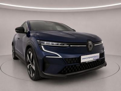 Renault Mégane Gebrauchtwagen Renault Mégane Gebrauchtwagen