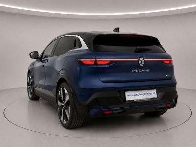 Renault Mégane Gebrauchtwagen Renault Mégane Gebrauchtwagen