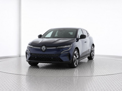 Renault Mégane Gebrauchtwagen Renault Mégane Gebrauchtwagen