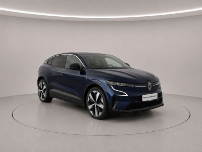 Renault Mégane Gebrauchtwagen Renault Mégane Gebrauchtwagen