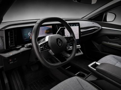 Renault Mégane Gebrauchtwagen Renault Mégane Gebrauchtwagen
