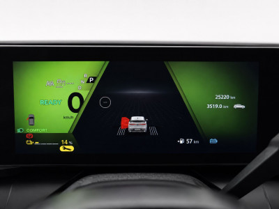 Renault Mégane Gebrauchtwagen Renault Mégane Gebrauchtwagen