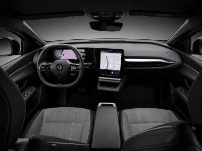 Renault Mégane Gebrauchtwagen Renault Mégane Gebrauchtwagen