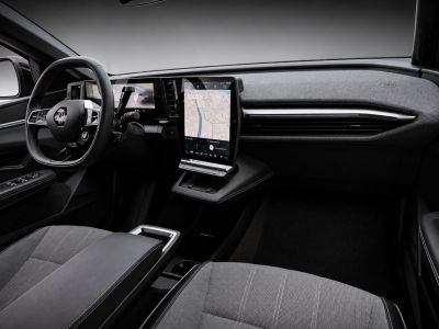 Renault Mégane Gebrauchtwagen Renault Mégane Gebrauchtwagen