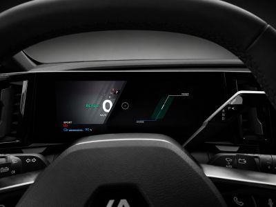 Renault Mégane Gebrauchtwagen Renault Mégane Gebrauchtwagen