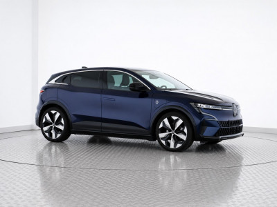Renault Mégane Gebrauchtwagen Renault Mégane Gebrauchtwagen