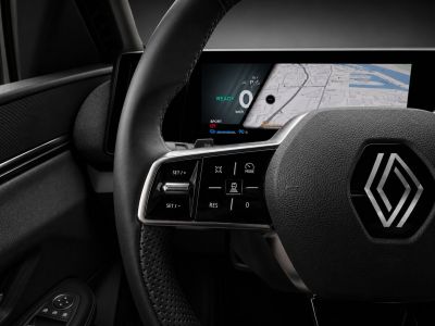 Renault Mégane Gebrauchtwagen Renault Mégane Gebrauchtwagen