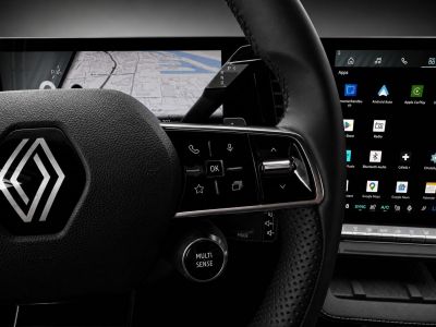 Renault Mégane Gebrauchtwagen Renault Mégane Gebrauchtwagen