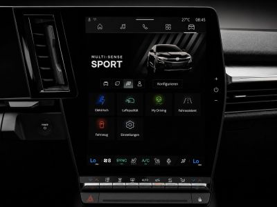 Renault Mégane Gebrauchtwagen Renault Mégane Gebrauchtwagen