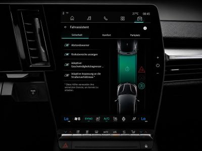 Renault Mégane Gebrauchtwagen Renault Mégane Gebrauchtwagen
