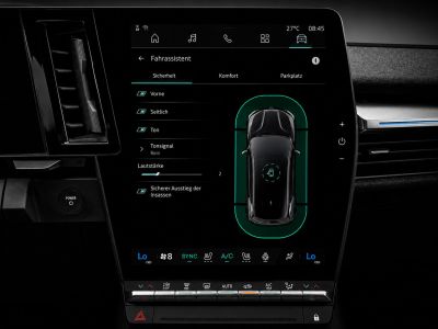 Renault Mégane Gebrauchtwagen Renault Mégane Gebrauchtwagen