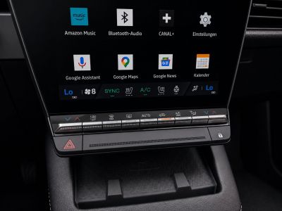 Renault Mégane Gebrauchtwagen Renault Mégane Gebrauchtwagen