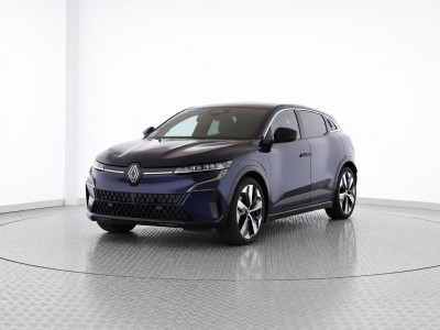 Renault Mégane Gebrauchtwagen Renault Mégane Gebrauchtwagen