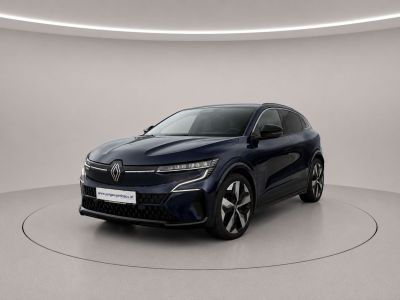 Renault Mégane Gebrauchtwagen Renault Mégane Gebrauchtwagen