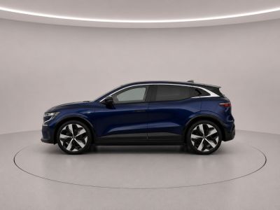 Renault Mégane Gebrauchtwagen Renault Mégane Gebrauchtwagen