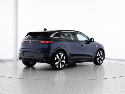 Renault Mégane Gebrauchtwagen Renault Mégane Gebrauchtwagen