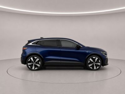 Renault Mégane Gebrauchtwagen Renault Mégane Gebrauchtwagen