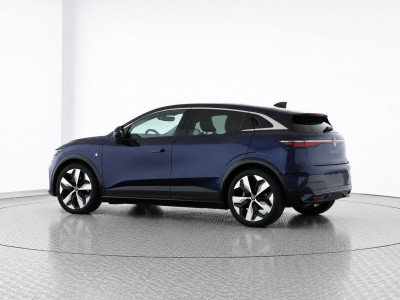 Renault Mégane Gebrauchtwagen Renault Mégane Gebrauchtwagen