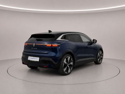 Renault Mégane Gebrauchtwagen Renault Mégane Gebrauchtwagen