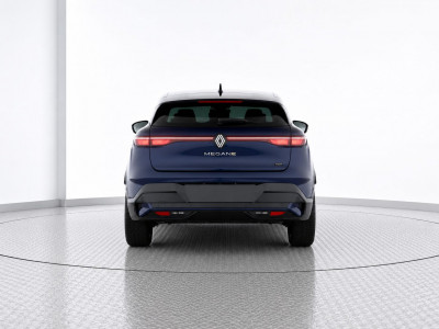 Renault Mégane Gebrauchtwagen Renault Mégane Gebrauchtwagen