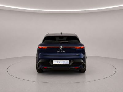 Renault Mégane Gebrauchtwagen Renault Mégane Gebrauchtwagen
