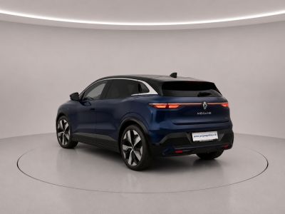 Renault Mégane Gebrauchtwagen Renault Mégane Gebrauchtwagen