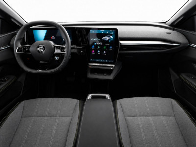 Renault Mégane Gebrauchtwagen Renault Mégane Gebrauchtwagen