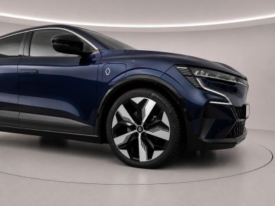 Renault Mégane Gebrauchtwagen Renault Mégane Gebrauchtwagen