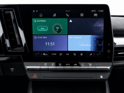 Renault Mégane Gebrauchtwagen Renault Mégane Gebrauchtwagen