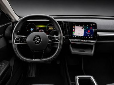 Renault Mégane Gebrauchtwagen Renault Mégane Gebrauchtwagen