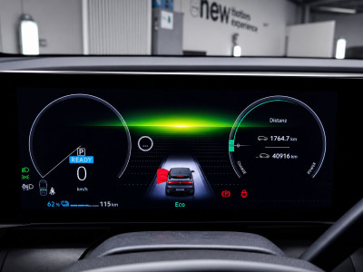 Renault Mégane Gebrauchtwagen Renault Mégane Gebrauchtwagen
