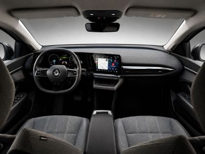 Renault Mégane Gebrauchtwagen Renault Mégane Gebrauchtwagen