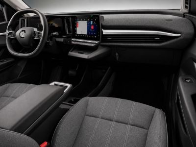 Renault Mégane Gebrauchtwagen Renault Mégane Gebrauchtwagen