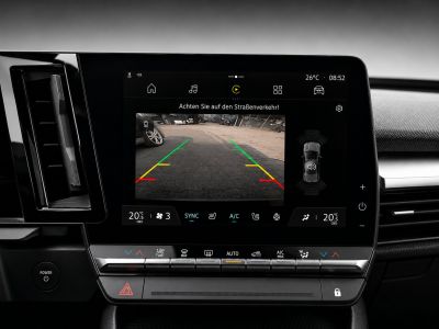Renault Mégane Gebrauchtwagen Renault Mégane Gebrauchtwagen