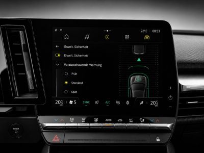 Renault Mégane Gebrauchtwagen Renault Mégane Gebrauchtwagen
