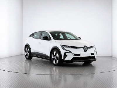 Renault Mégane Gebrauchtwagen Renault Mégane Gebrauchtwagen