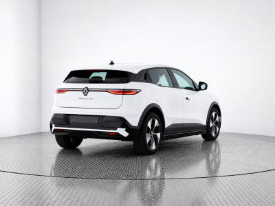 Renault Mégane Gebrauchtwagen Renault Mégane Gebrauchtwagen
