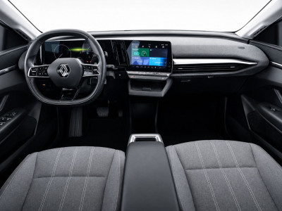 Renault Mégane Gebrauchtwagen Renault Mégane Gebrauchtwagen
