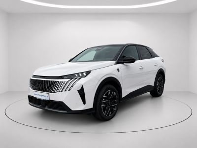 Peugeot 3008 Gebrauchtwagen Peugeot 3008 Gebrauchtwagen