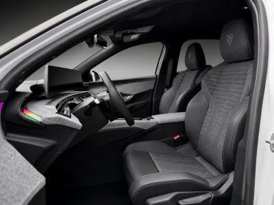 Peugeot 3008 Gebrauchtwagen