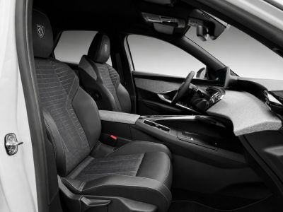 Peugeot 3008 Gebrauchtwagen