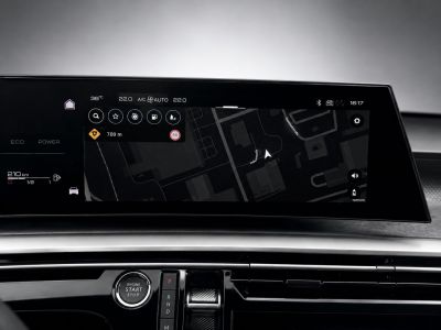 Peugeot 3008 Gebrauchtwagen
