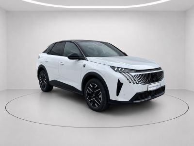 Peugeot 3008 Gebrauchtwagen